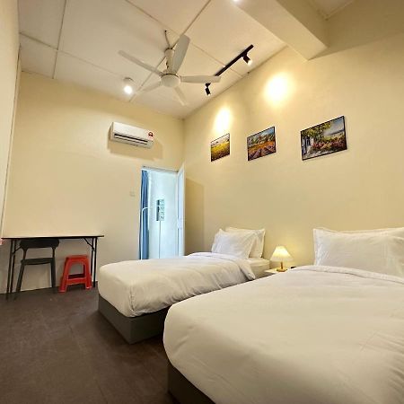 22A Hostel Джорджтаун Екстер'єр фото