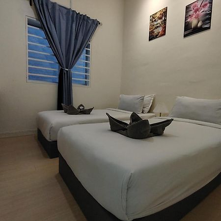 22A Hostel Джорджтаун Екстер'єр фото