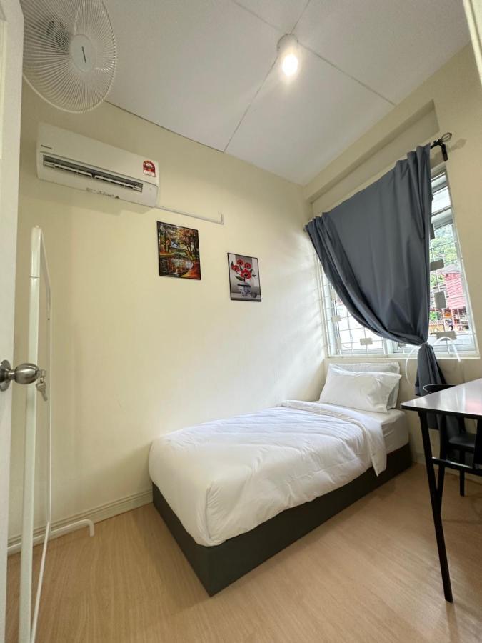 22A Hostel Джорджтаун Екстер'єр фото