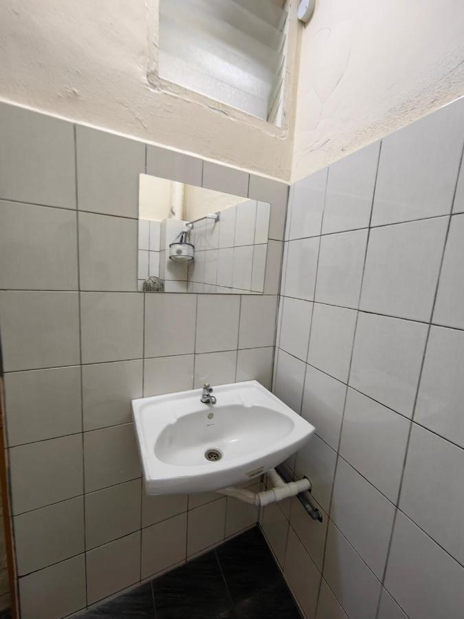 22A Hostel Джорджтаун Екстер'єр фото