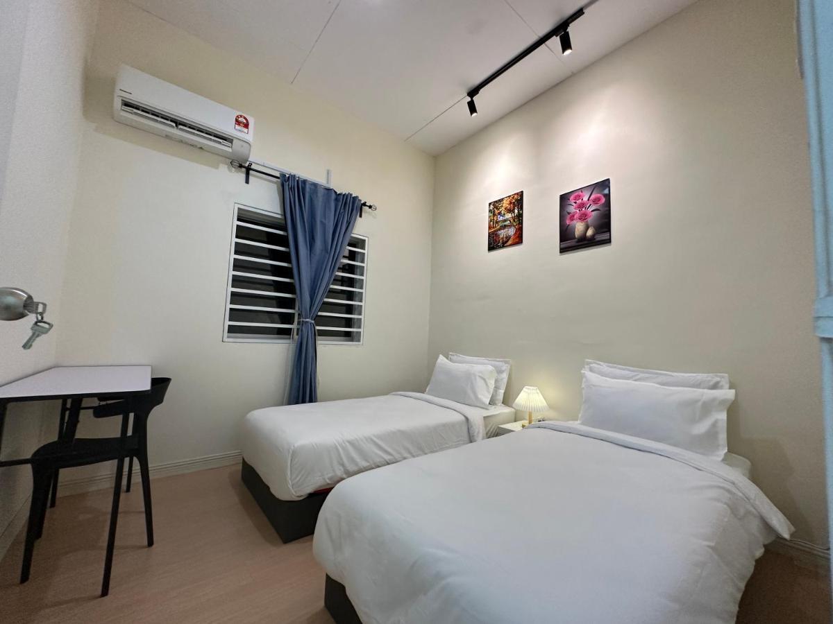 22A Hostel Джорджтаун Екстер'єр фото