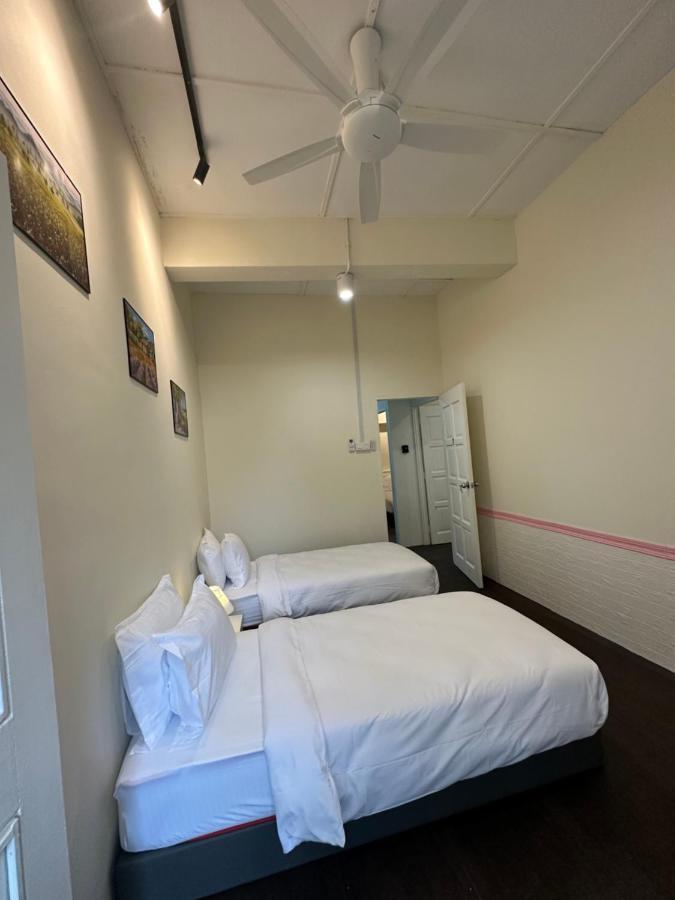 22A Hostel Джорджтаун Екстер'єр фото