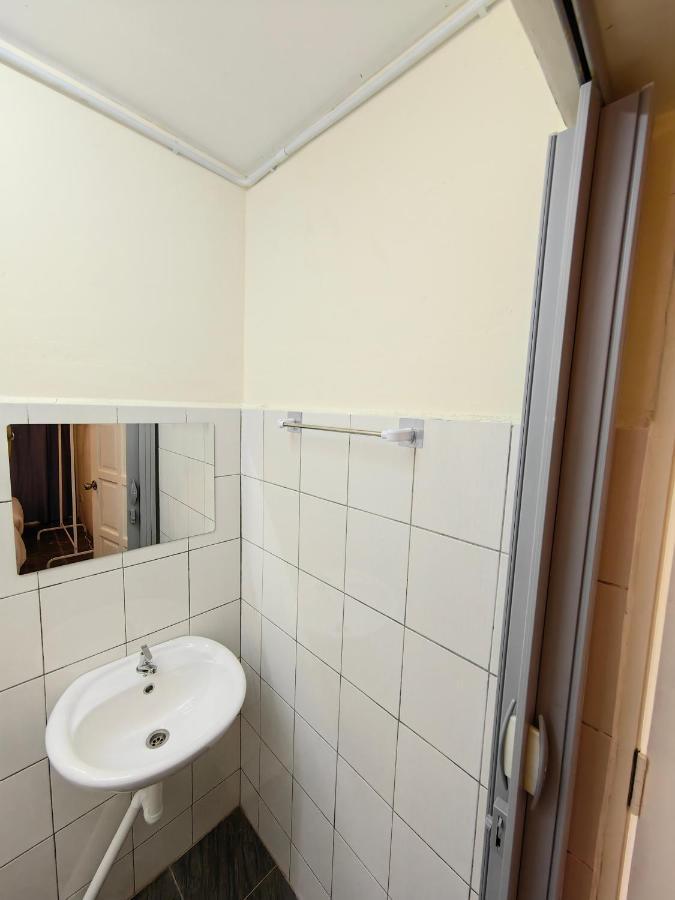 22A Hostel Джорджтаун Екстер'єр фото