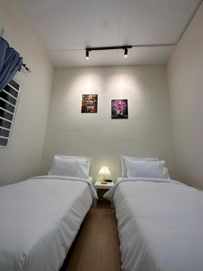 22A Hostel Джорджтаун Екстер'єр фото