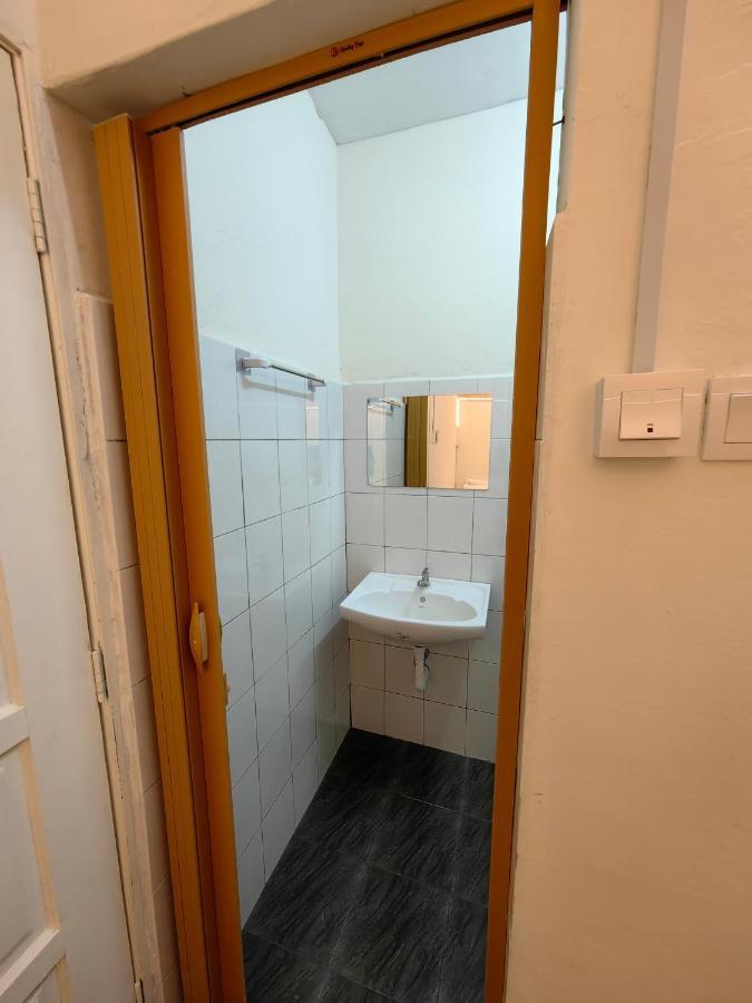 22A Hostel Джорджтаун Екстер'єр фото