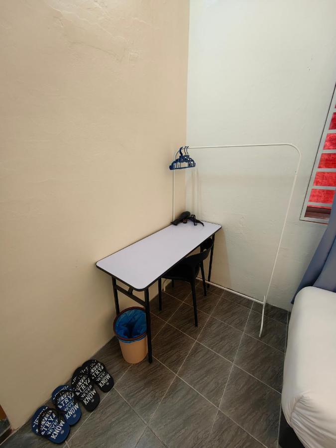 22A Hostel Джорджтаун Екстер'єр фото