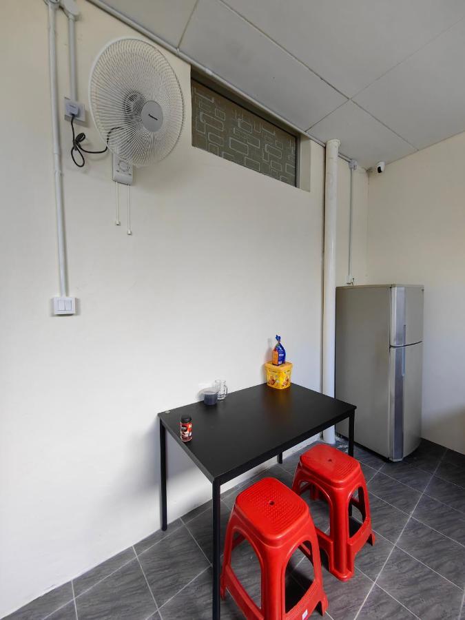 22A Hostel Джорджтаун Екстер'єр фото