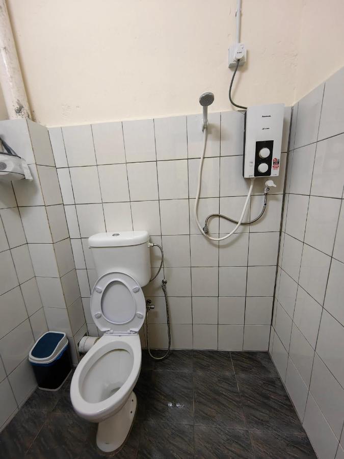22A Hostel Джорджтаун Екстер'єр фото