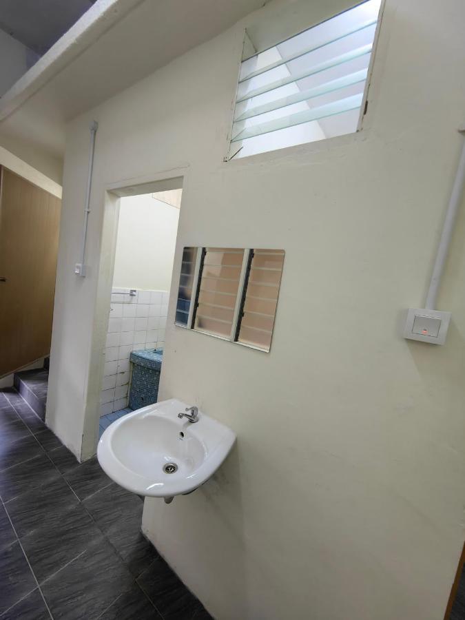 22A Hostel Джорджтаун Екстер'єр фото