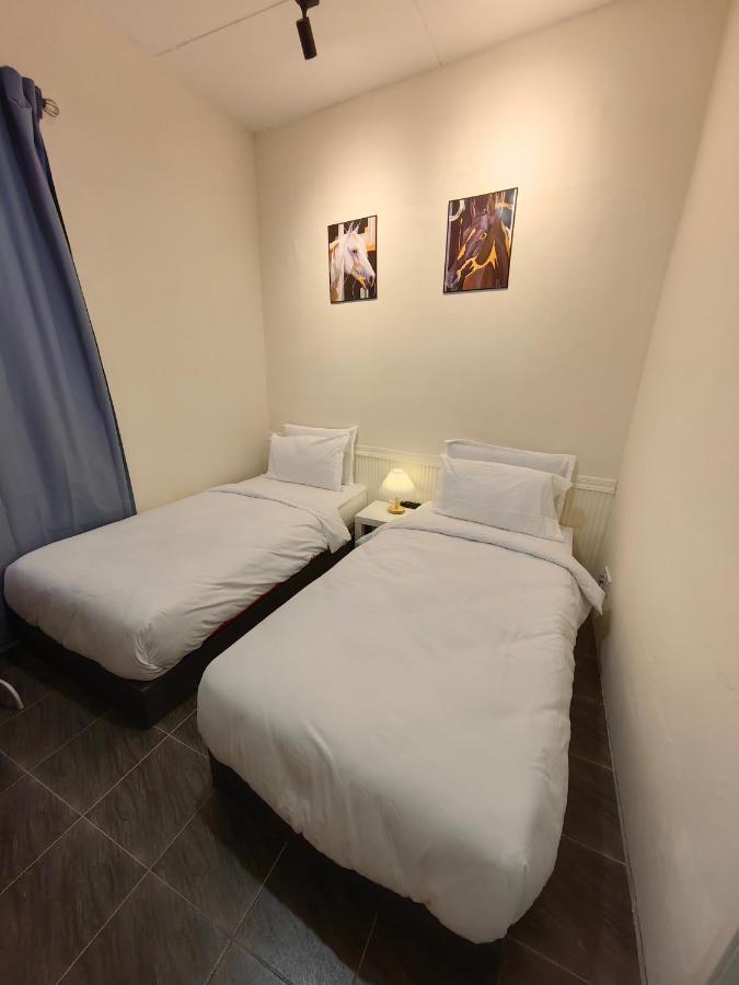 22A Hostel Джорджтаун Екстер'єр фото