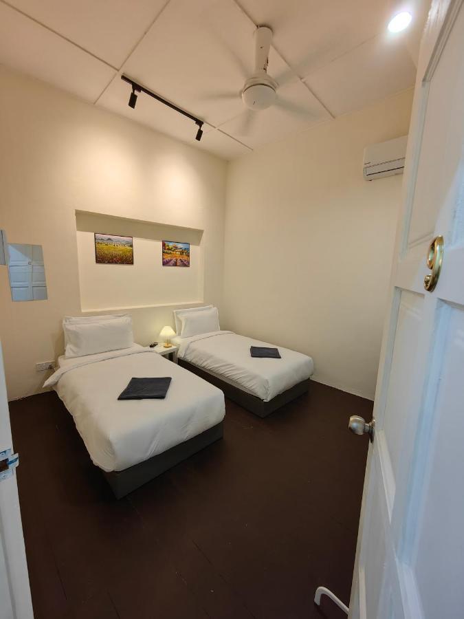 22A Hostel Джорджтаун Екстер'єр фото