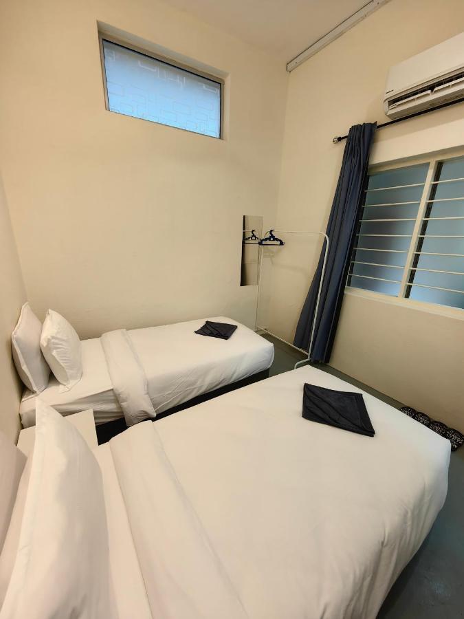 22A Hostel Джорджтаун Екстер'єр фото