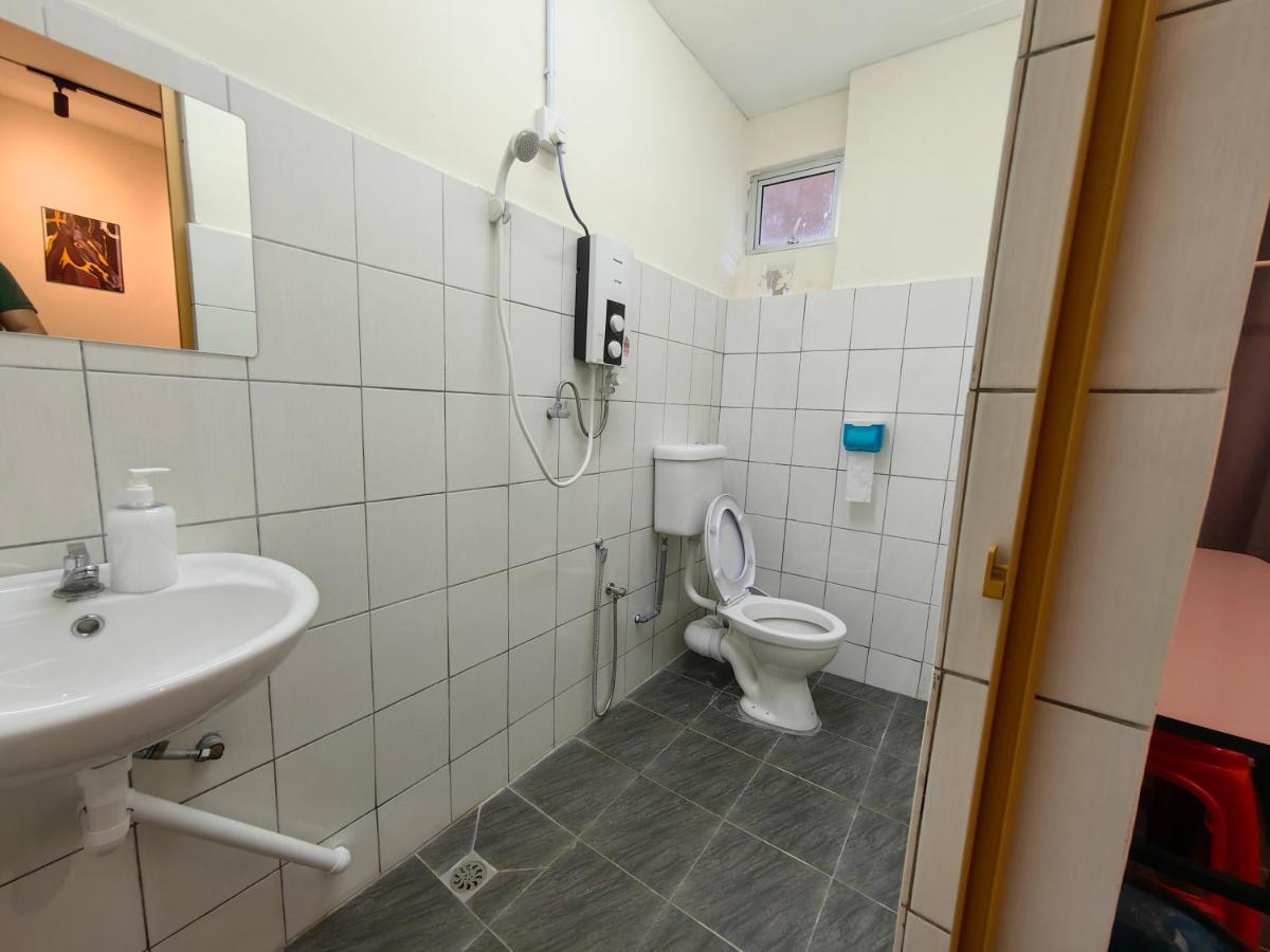 22A Hostel Джорджтаун Екстер'єр фото