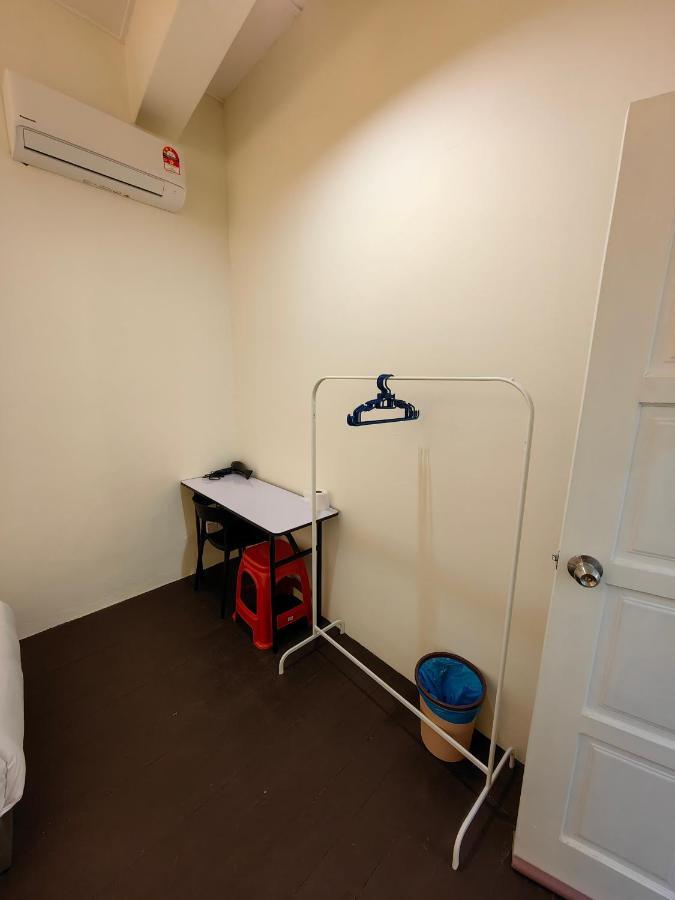 22A Hostel Джорджтаун Екстер'єр фото