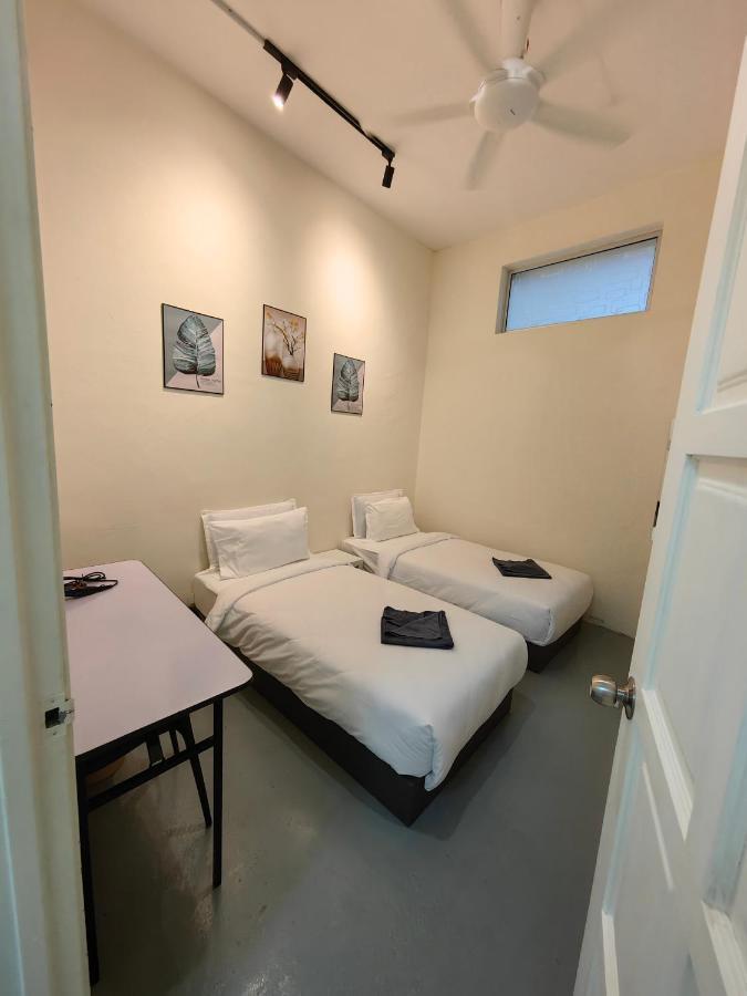 22A Hostel Джорджтаун Екстер'єр фото