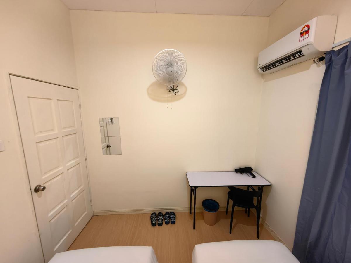 22A Hostel Джорджтаун Екстер'єр фото