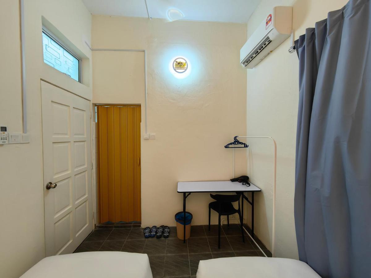 22A Hostel Джорджтаун Екстер'єр фото