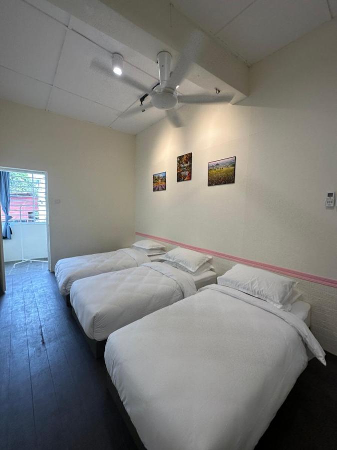 22A Hostel Джорджтаун Екстер'єр фото
