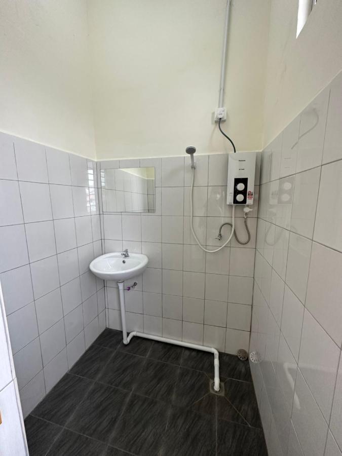 22A Hostel Джорджтаун Екстер'єр фото