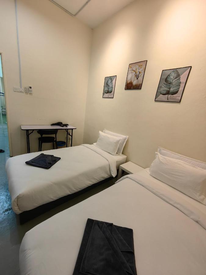 22A Hostel Джорджтаун Екстер'єр фото