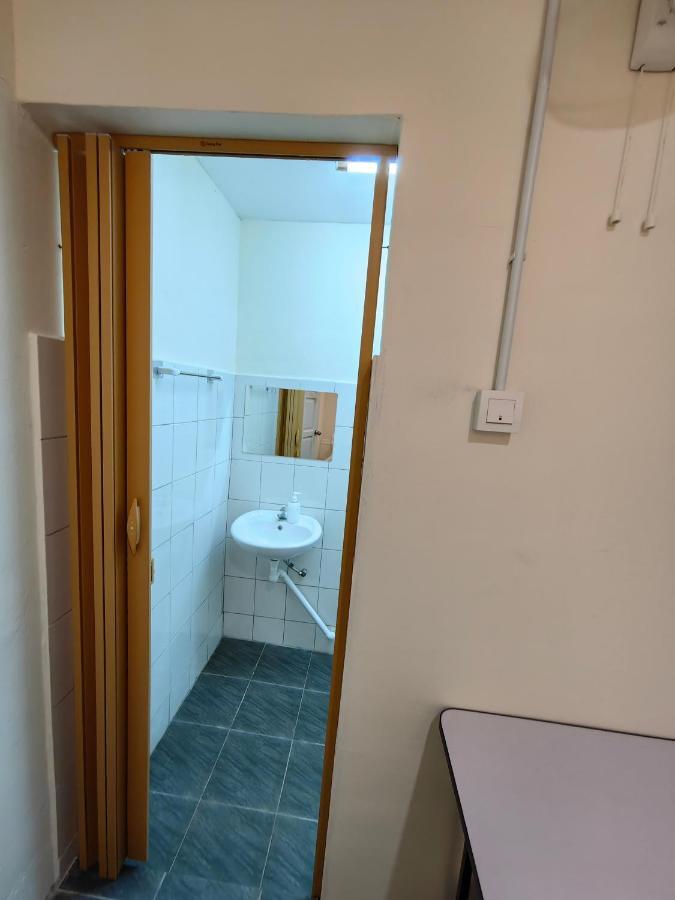 22A Hostel Джорджтаун Екстер'єр фото