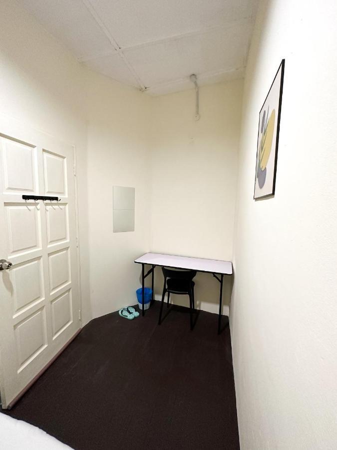 22A Hostel Джорджтаун Екстер'єр фото