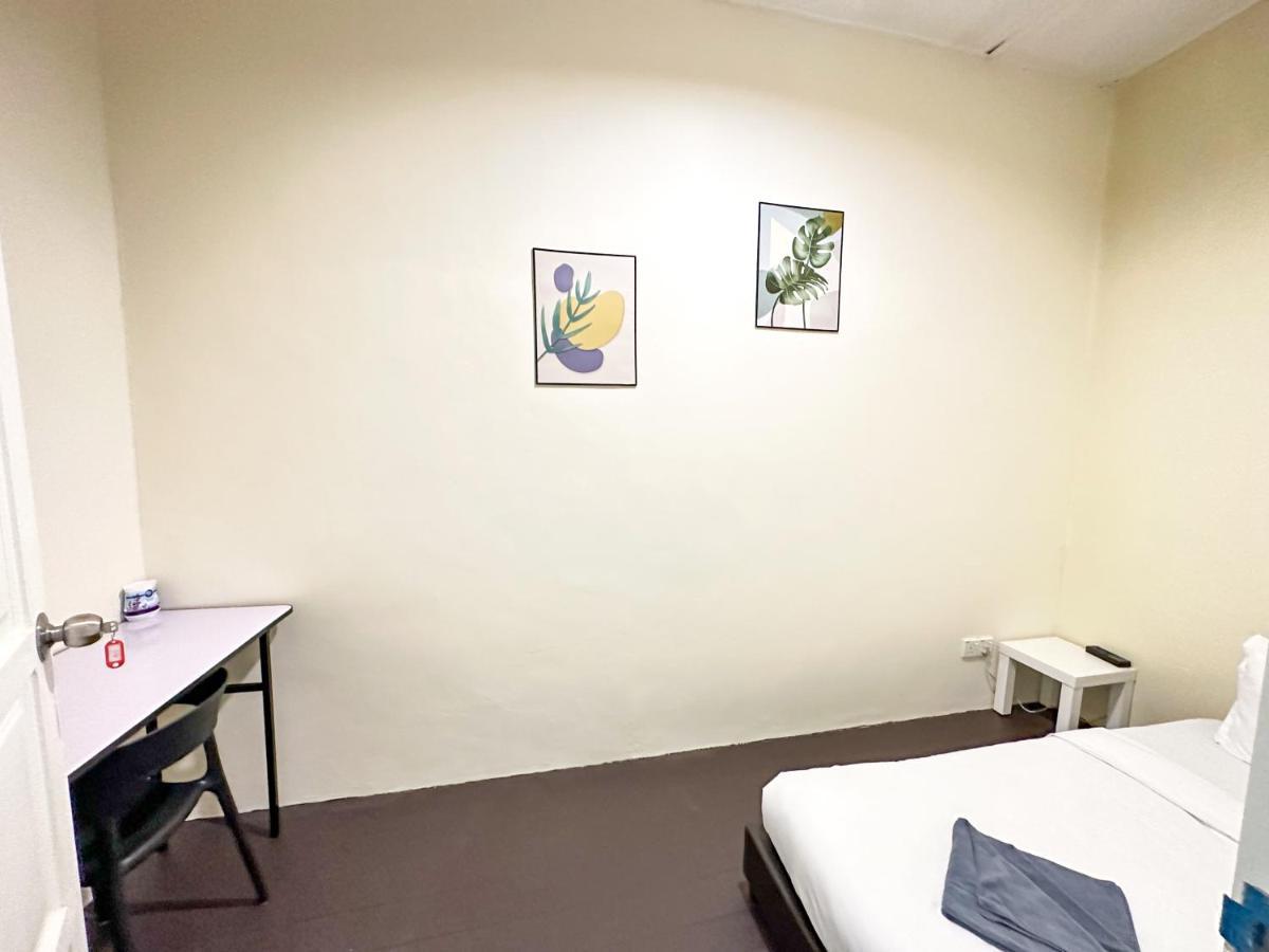 22A Hostel Джорджтаун Екстер'єр фото