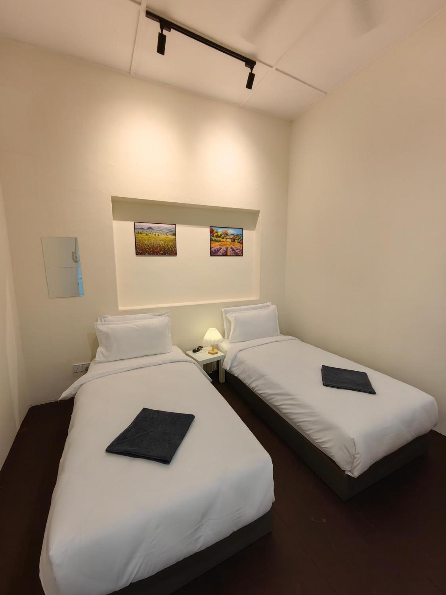 22A Hostel Джорджтаун Екстер'єр фото