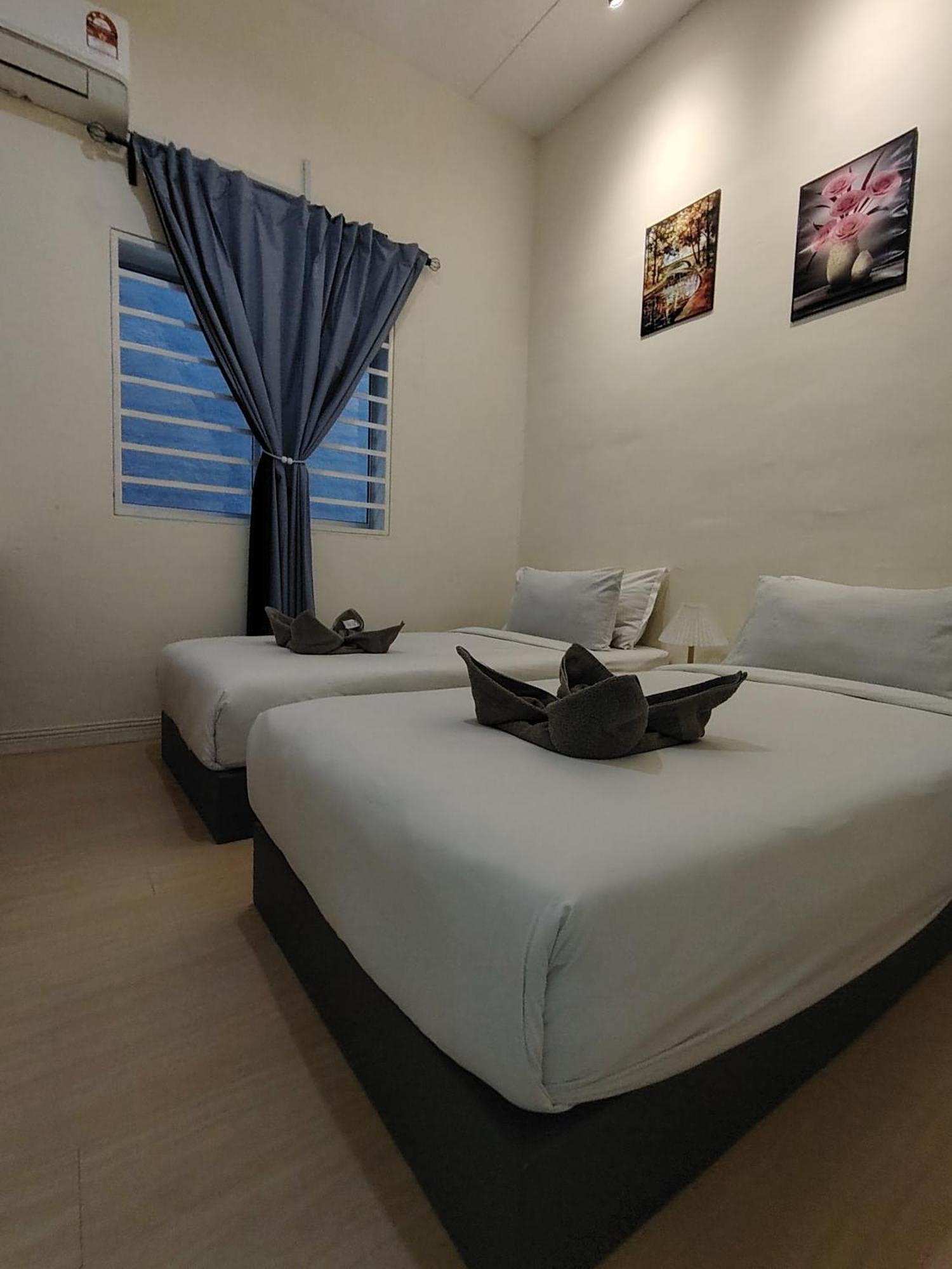 22A Hostel Джорджтаун Екстер'єр фото